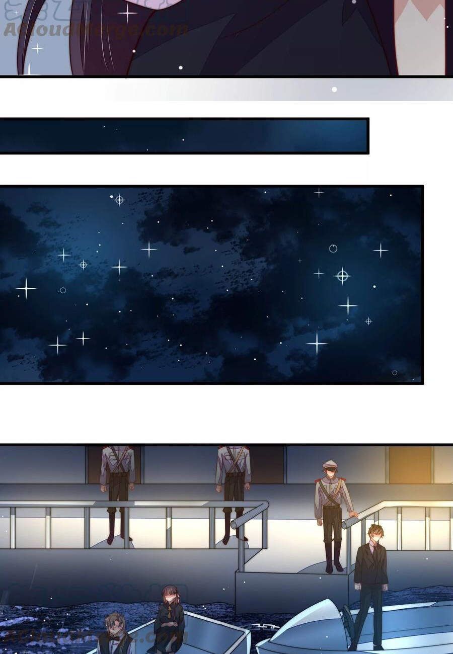 đọc truyện Ngày Nào Thiếu Soái Cũng Ghen Chương 387 ảnh 11 tại Thiên Thai Truyện