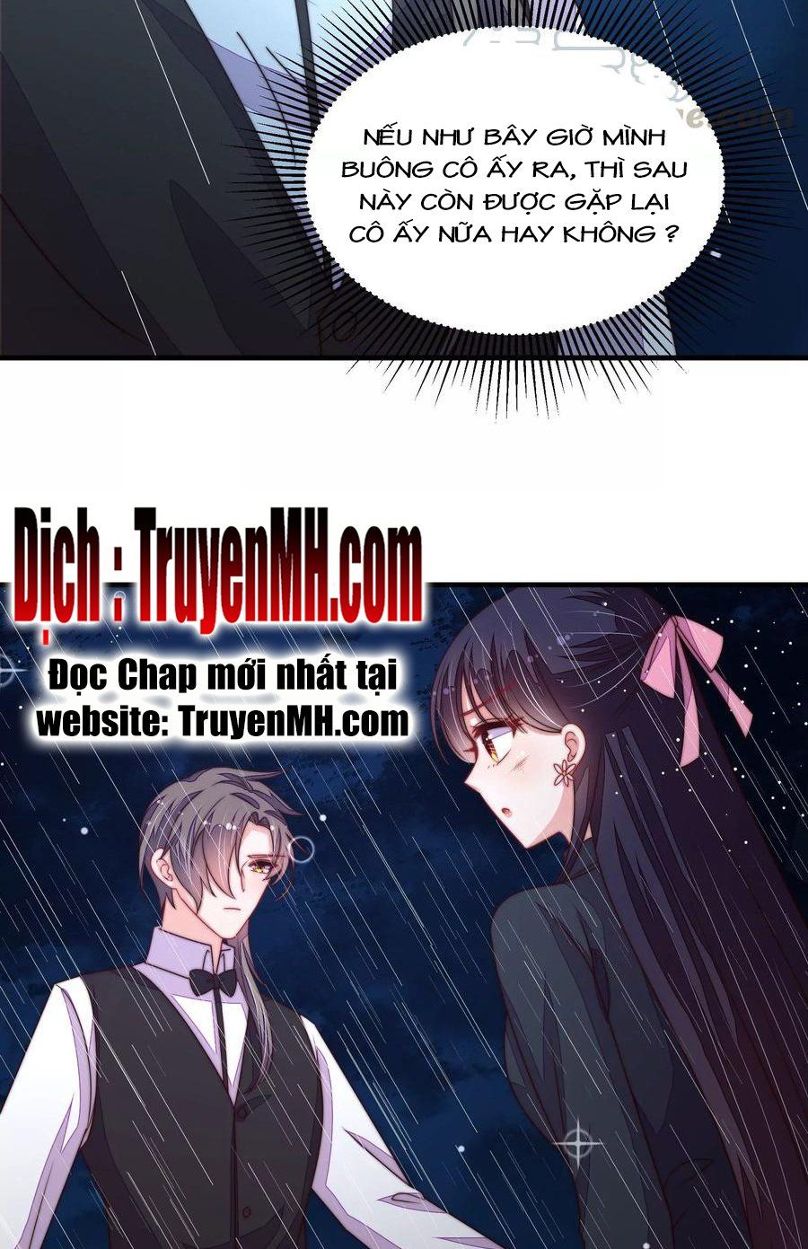 đọc truyện Ngày Nào Thiếu Soái Cũng Ghen Chương 388 ảnh 12 tại Thiên Thai Truyện