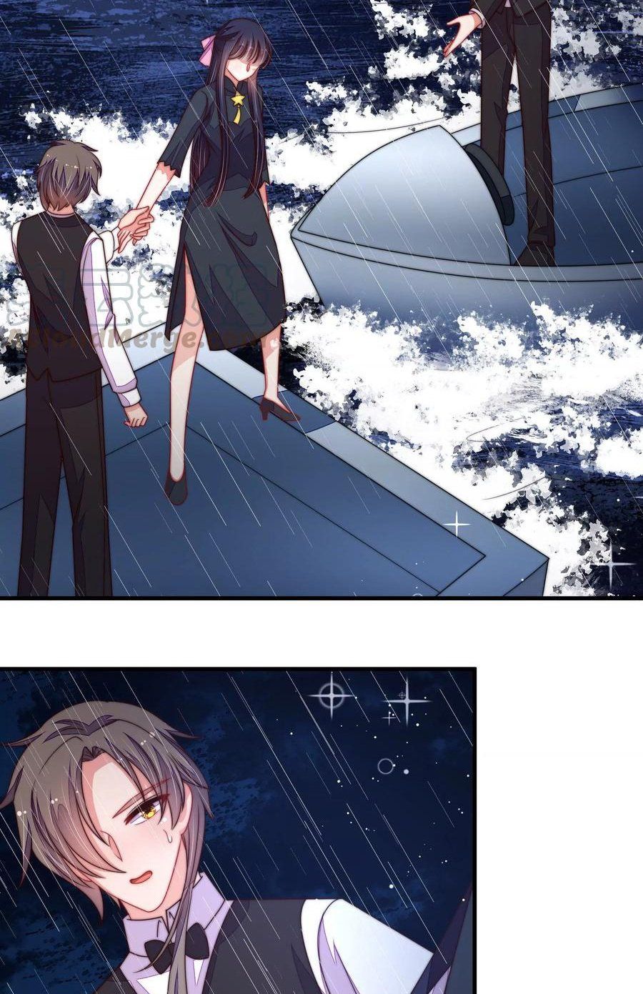 đọc truyện Ngày Nào Thiếu Soái Cũng Ghen Chương 388 ảnh 14 tại Thiên Thai Truyện