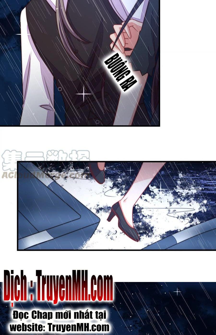 đọc truyện Ngày Nào Thiếu Soái Cũng Ghen Chương 388 ảnh 15 tại Thiên Thai Truyện