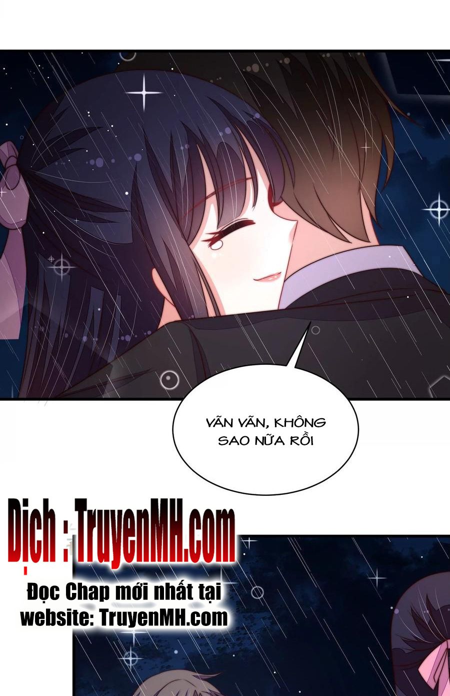 đọc truyện Ngày Nào Thiếu Soái Cũng Ghen Chương 388 ảnh 17 tại Thiên Thai Truyện