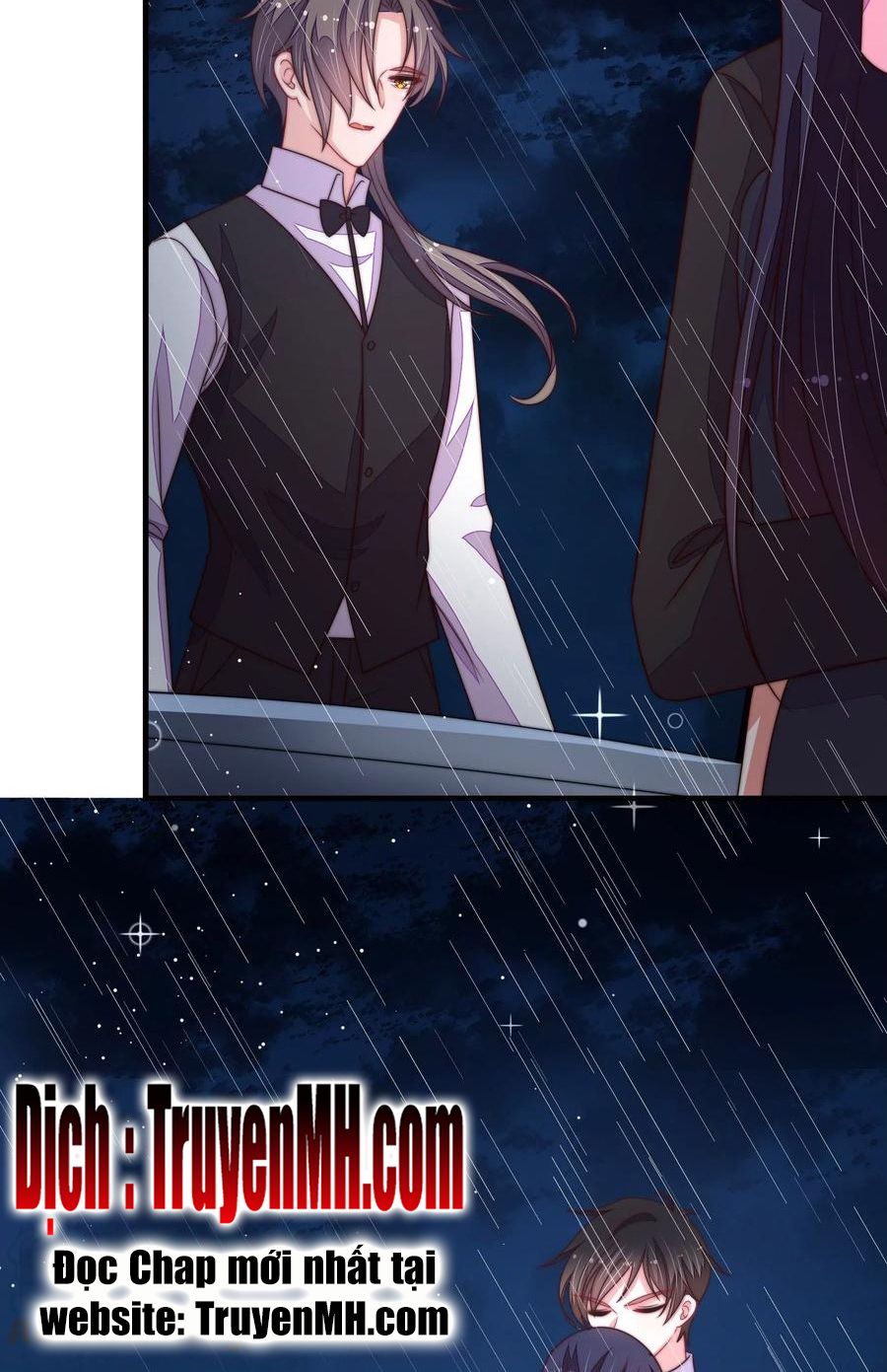 đọc truyện Ngày Nào Thiếu Soái Cũng Ghen Chương 388 ảnh 18 tại Thiên Thai Truyện