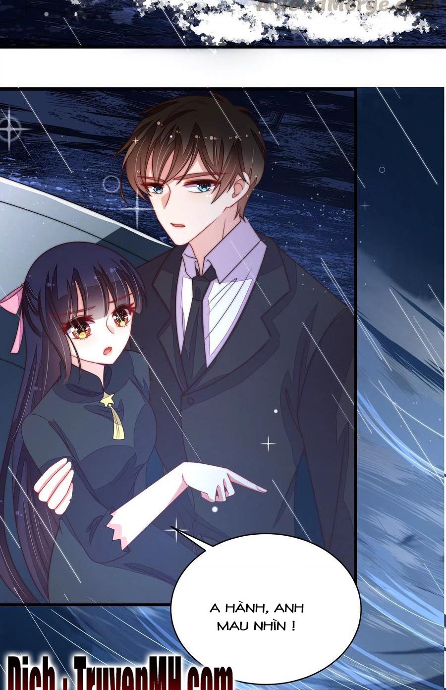 đọc truyện Ngày Nào Thiếu Soái Cũng Ghen Chương 388 ảnh 20 tại Thiên Thai Truyện