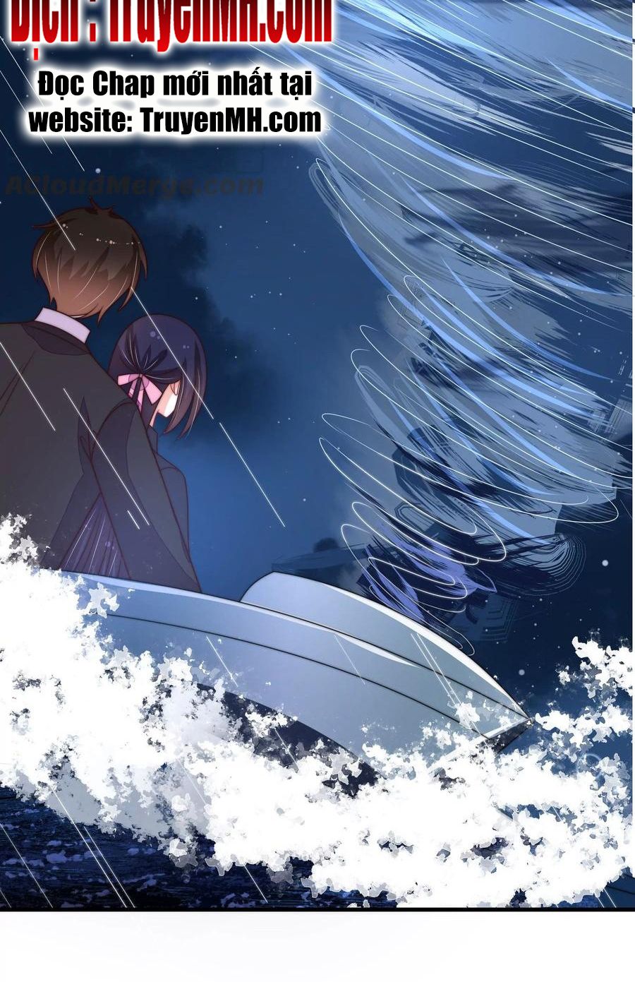 đọc truyện Ngày Nào Thiếu Soái Cũng Ghen Chương 388 ảnh 21 tại Thiên Thai Truyện