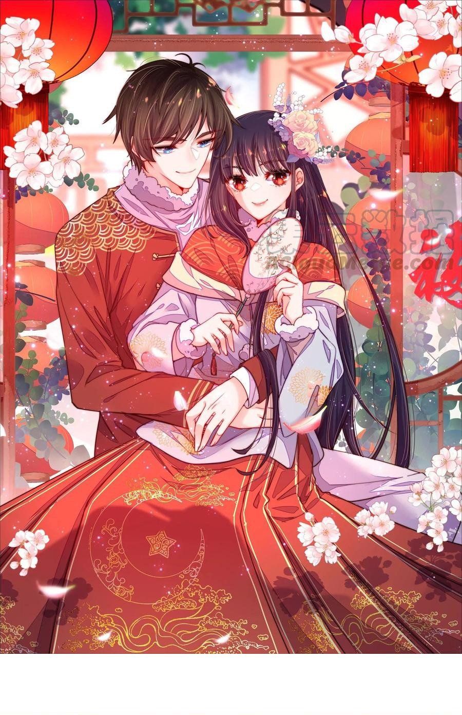 đọc truyện Ngày Nào Thiếu Soái Cũng Ghen Chương 388 ảnh 4 tại Thiên Thai Truyện