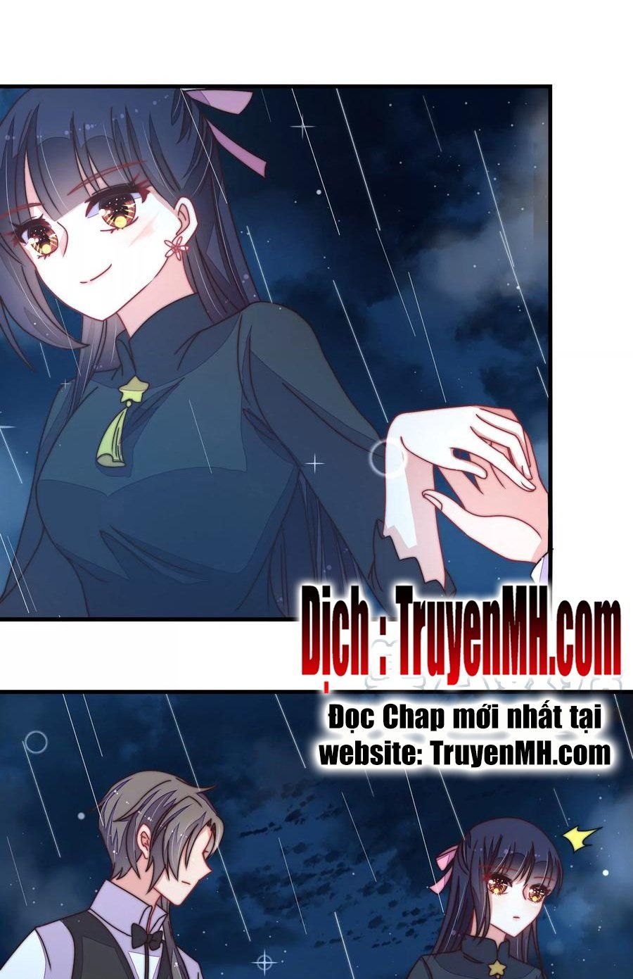 đọc truyện Ngày Nào Thiếu Soái Cũng Ghen Chương 388 ảnh 9 tại Thiên Thai Truyện