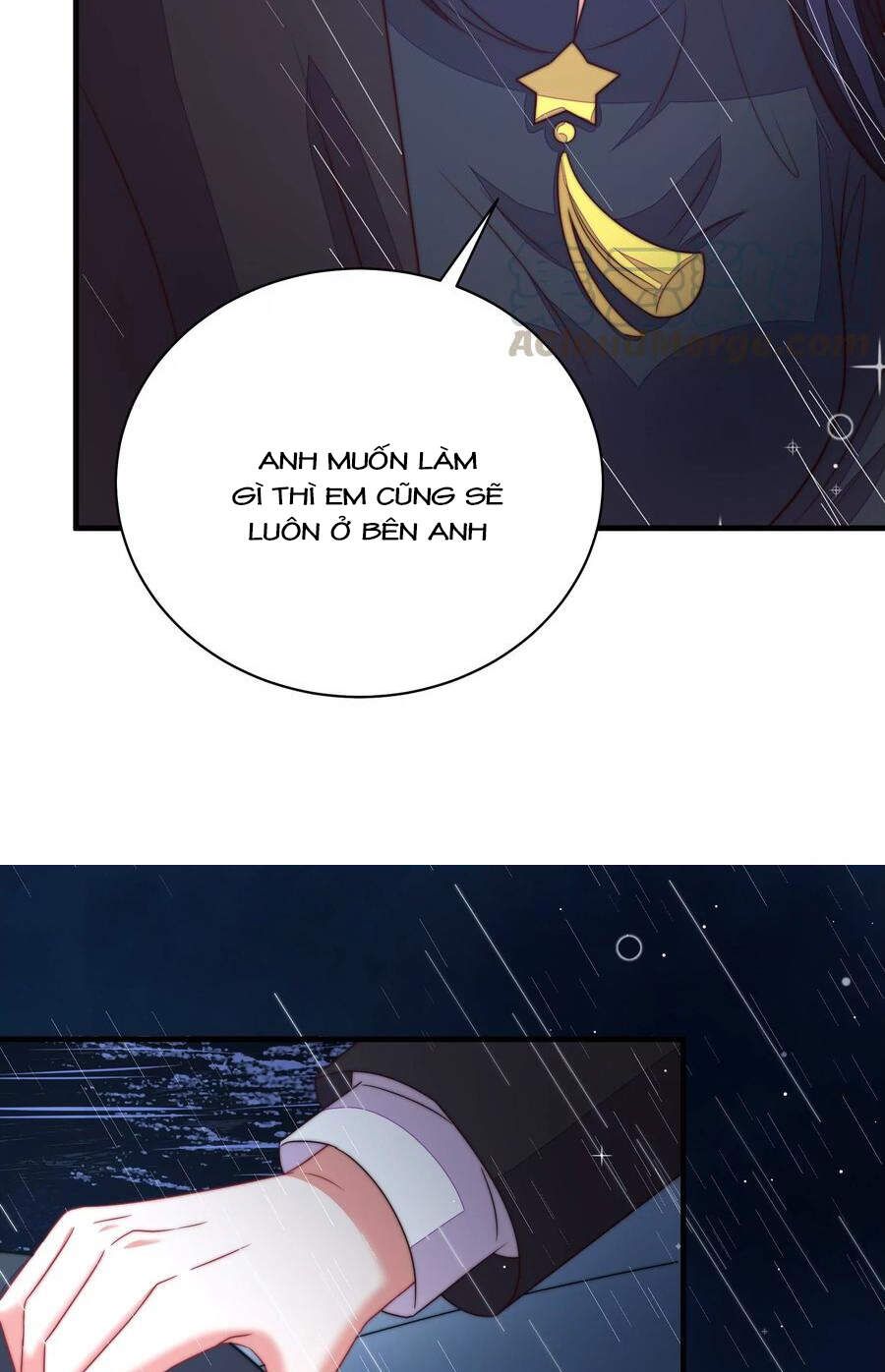 đọc truyện Ngày Nào Thiếu Soái Cũng Ghen Chương 389 ảnh 12 tại Thiên Thai Truyện