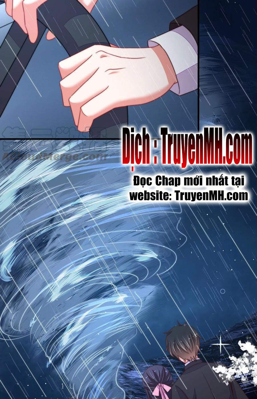 đọc truyện Ngày Nào Thiếu Soái Cũng Ghen Chương 389 ảnh 13 tại Thiên Thai Truyện