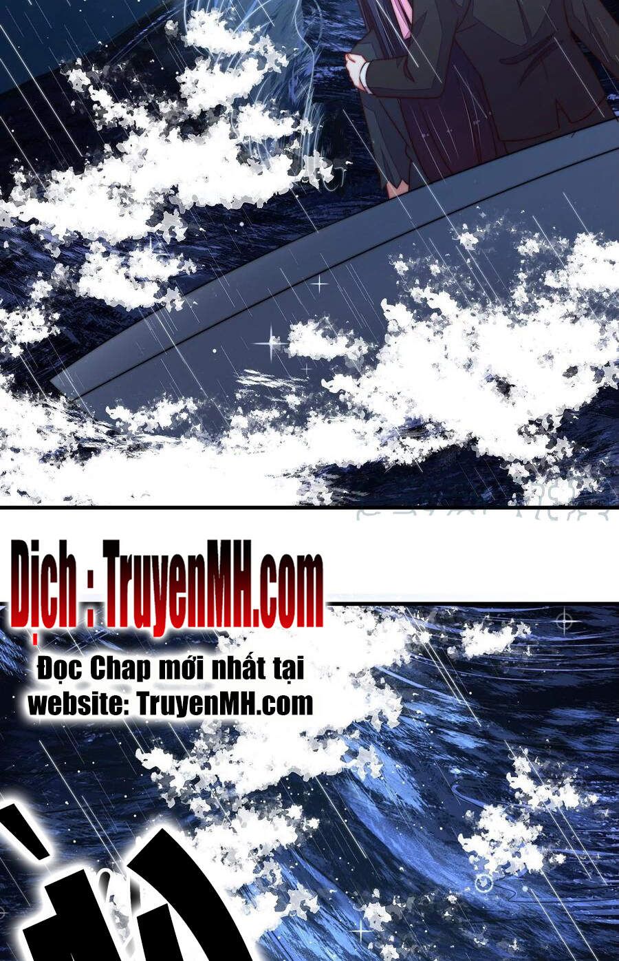 đọc truyện Ngày Nào Thiếu Soái Cũng Ghen Chương 389 ảnh 14 tại Thiên Thai Truyện