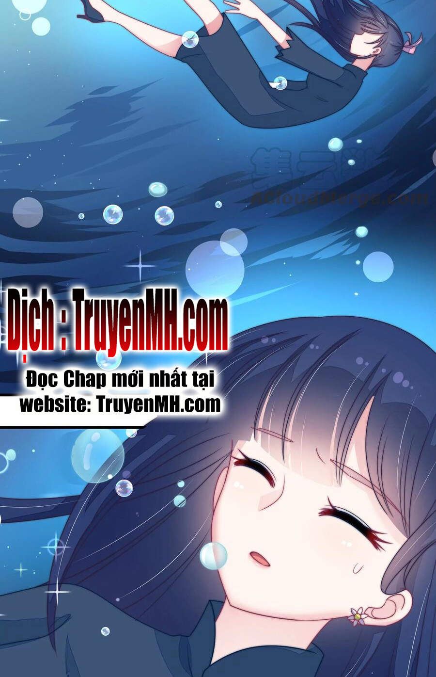 đọc truyện Ngày Nào Thiếu Soái Cũng Ghen Chương 389 ảnh 16 tại Thiên Thai Truyện