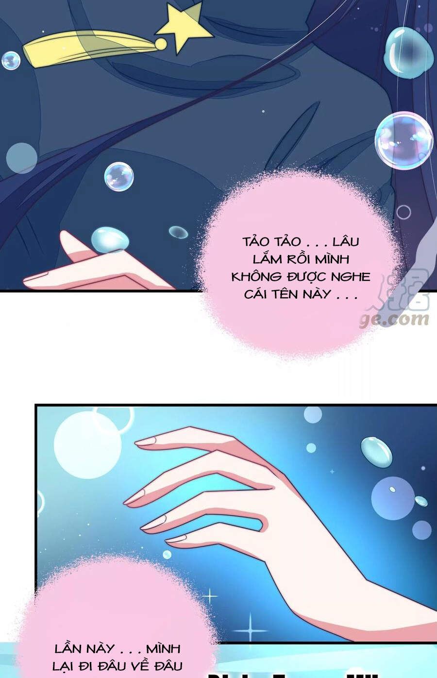 đọc truyện Ngày Nào Thiếu Soái Cũng Ghen Chương 389 ảnh 17 tại Thiên Thai Truyện