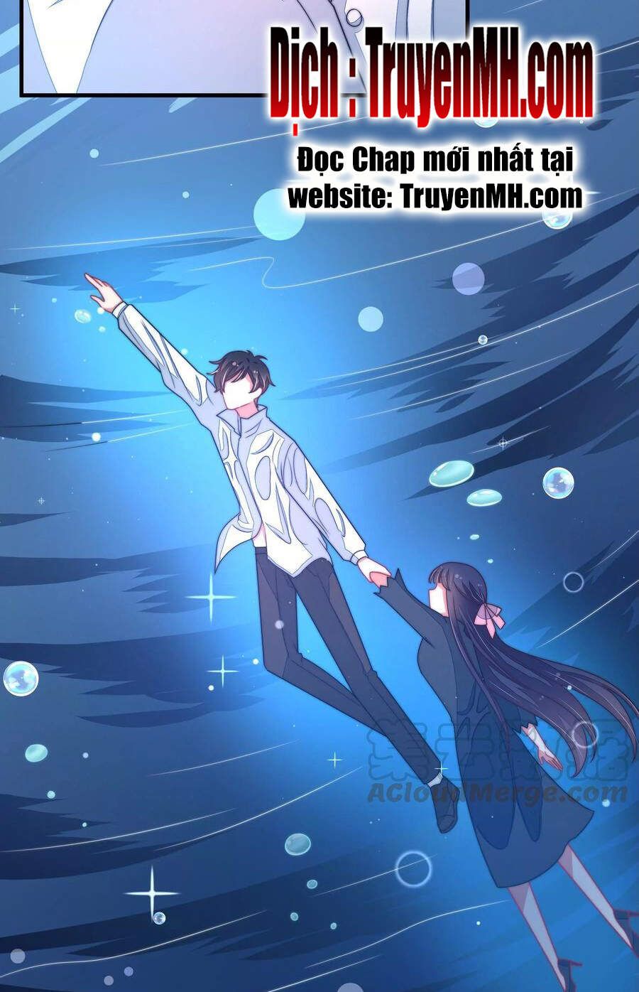 đọc truyện Ngày Nào Thiếu Soái Cũng Ghen Chương 389 ảnh 20 tại Thiên Thai Truyện