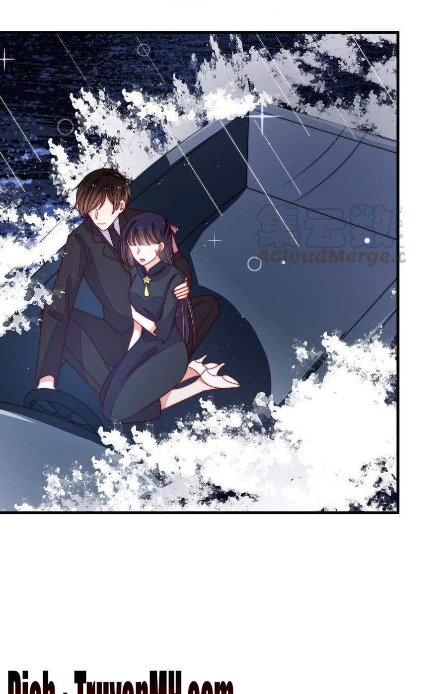 đọc truyện Ngày Nào Thiếu Soái Cũng Ghen Chương 389 ảnh 4 tại Thiên Thai Truyện