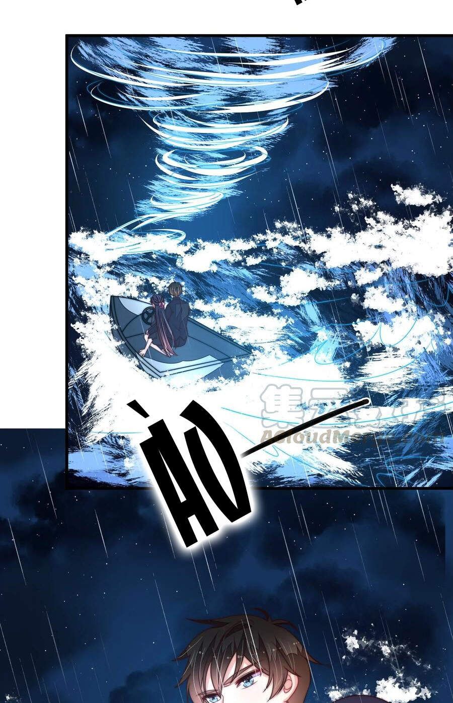 đọc truyện Ngày Nào Thiếu Soái Cũng Ghen Chương 389 ảnh 7 tại Thiên Thai Truyện