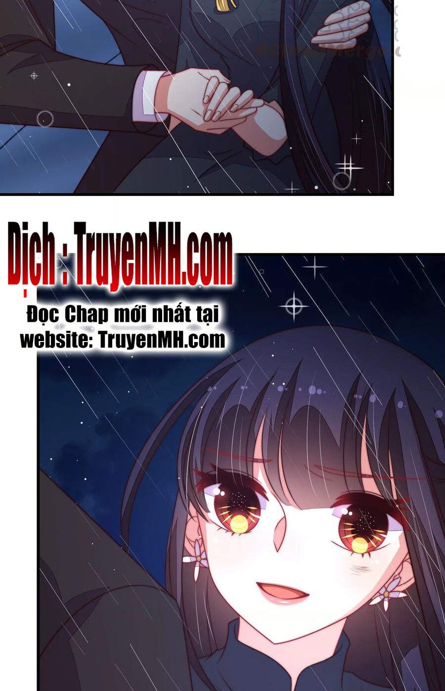 đọc truyện Ngày Nào Thiếu Soái Cũng Ghen Chương 389 ảnh 11 tại Thiên Thai Truyện