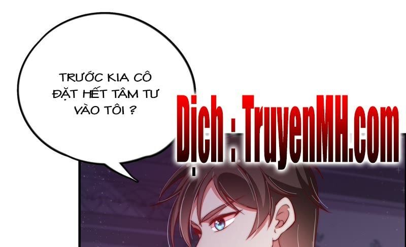 đọc truyện Ngày Nào Thiếu Soái Cũng Ghen Chương 39 ảnh 14 tại Thiên Thai Truyện