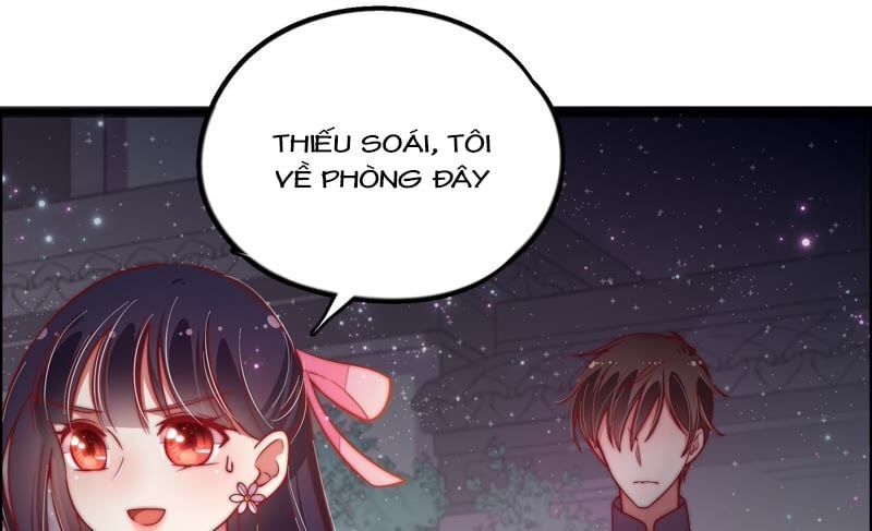 đọc truyện Ngày Nào Thiếu Soái Cũng Ghen Chương 39 ảnh 24 tại Thiên Thai Truyện