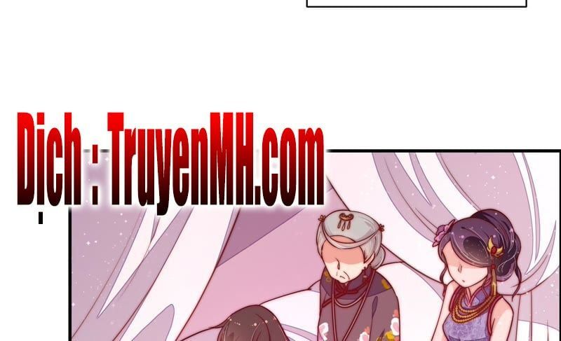 đọc truyện Ngày Nào Thiếu Soái Cũng Ghen Chương 39 ảnh 30 tại Thiên Thai Truyện