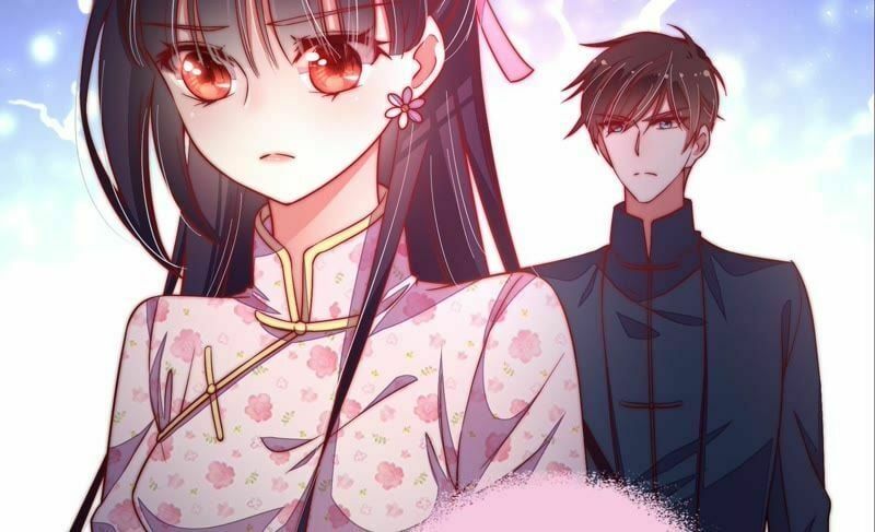 đọc truyện Ngày Nào Thiếu Soái Cũng Ghen Chương 39 ảnh 5 tại Thiên Thai Truyện