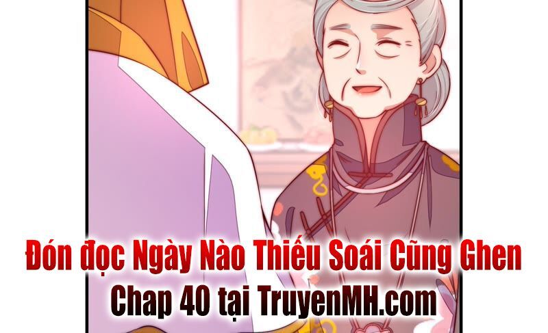 đọc truyện Ngày Nào Thiếu Soái Cũng Ghen Chương 39 ảnh 47 tại Thiên Thai Truyện
