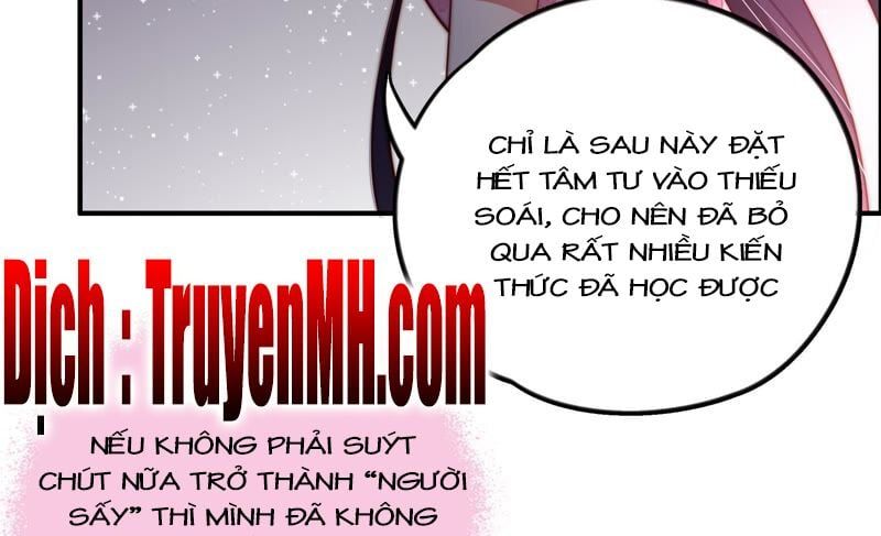 đọc truyện Ngày Nào Thiếu Soái Cũng Ghen Chương 39 ảnh 11 tại Thiên Thai Truyện