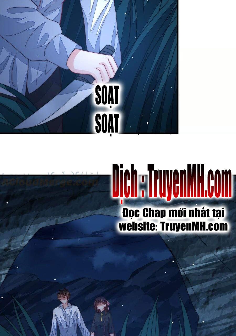 đọc truyện Ngày Nào Thiếu Soái Cũng Ghen Chương 390 ảnh 12 tại Thiên Thai Truyện