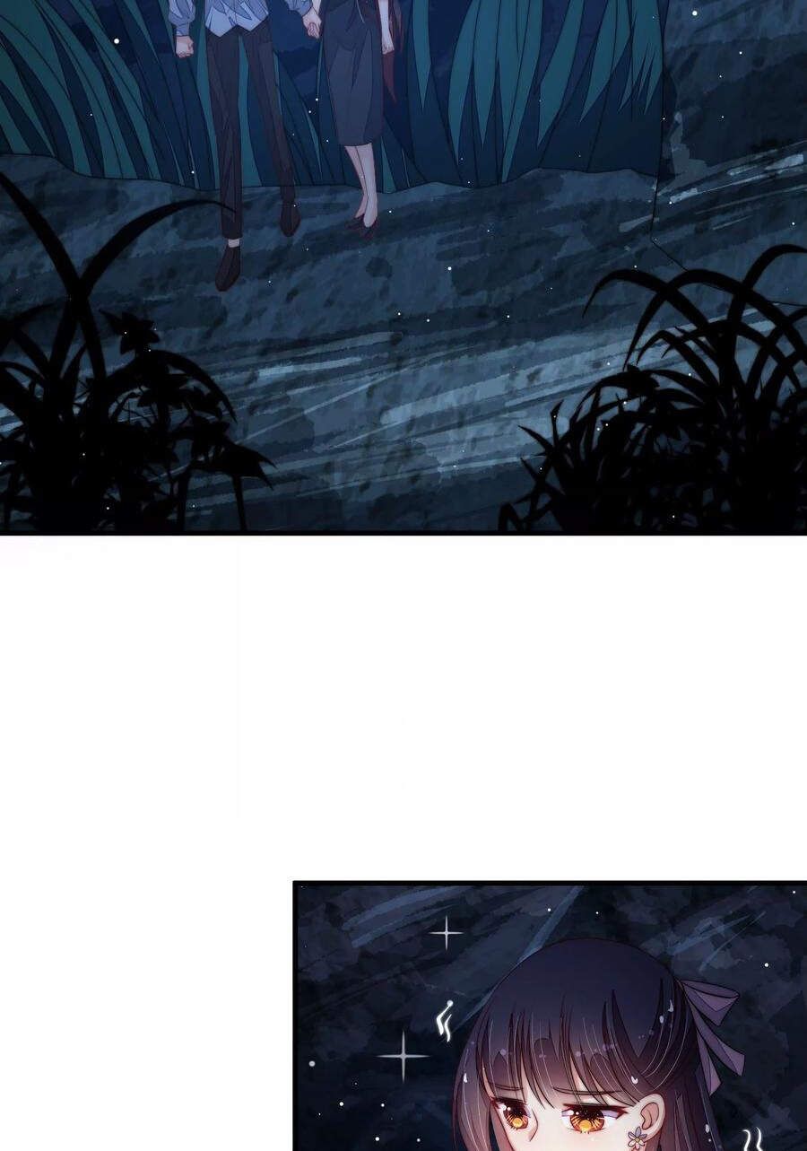 đọc truyện Ngày Nào Thiếu Soái Cũng Ghen Chương 390 ảnh 13 tại Thiên Thai Truyện