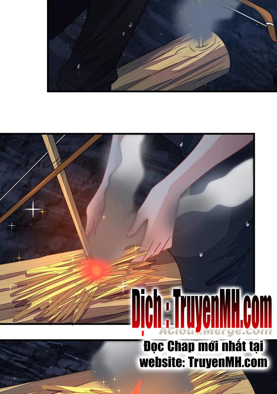 đọc truyện Ngày Nào Thiếu Soái Cũng Ghen Chương 390 ảnh 19 tại Thiên Thai Truyện