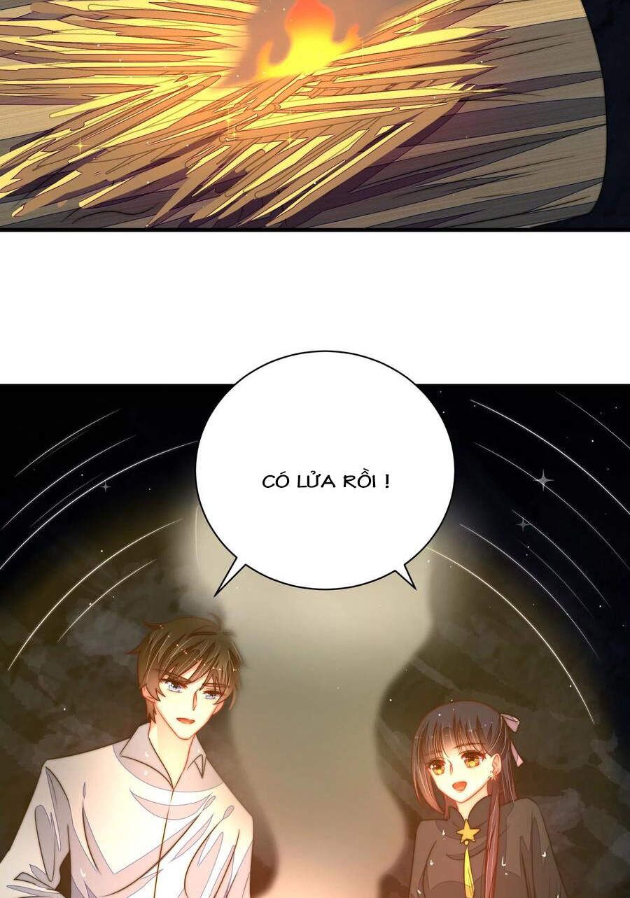 đọc truyện Ngày Nào Thiếu Soái Cũng Ghen Chương 390 ảnh 20 tại Thiên Thai Truyện