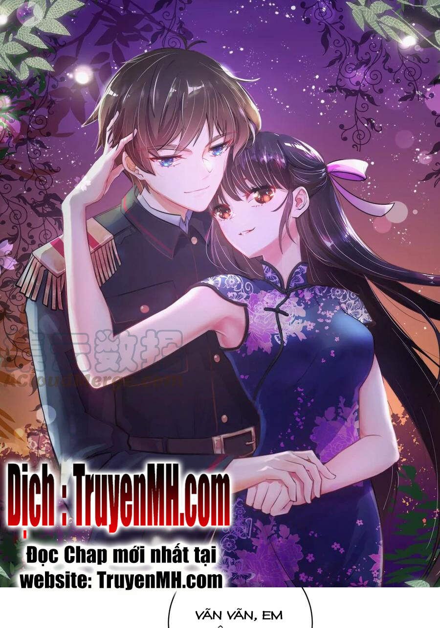 đọc truyện Ngày Nào Thiếu Soái Cũng Ghen Chương 390 ảnh 4 tại Thiên Thai Truyện