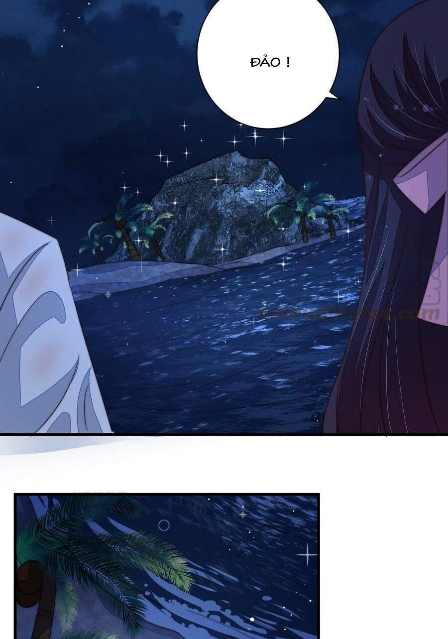 đọc truyện Ngày Nào Thiếu Soái Cũng Ghen Chương 390 ảnh 7 tại Thiên Thai Truyện