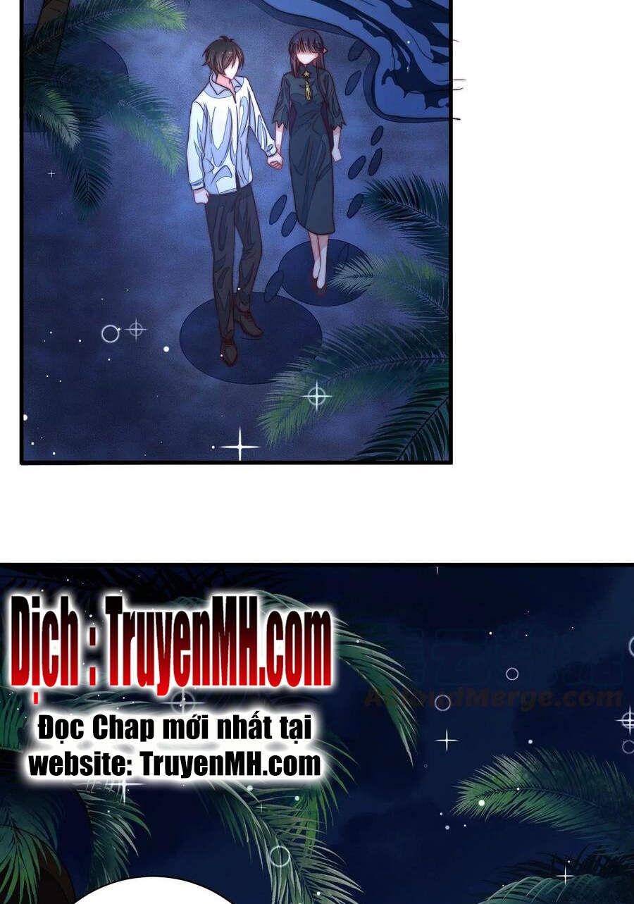 đọc truyện Ngày Nào Thiếu Soái Cũng Ghen Chương 390 ảnh 8 tại Thiên Thai Truyện