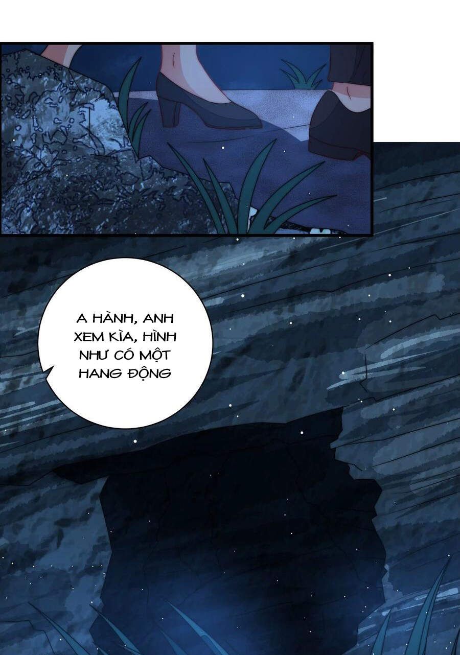 đọc truyện Ngày Nào Thiếu Soái Cũng Ghen Chương 390 ảnh 10 tại Thiên Thai Truyện