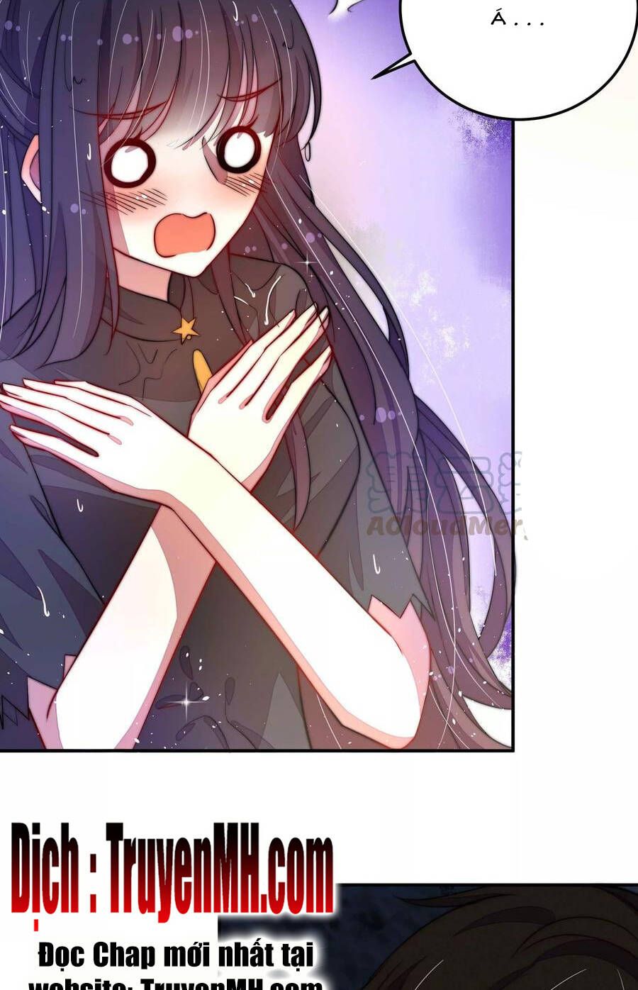 đọc truyện Ngày Nào Thiếu Soái Cũng Ghen Chương 391 ảnh 13 tại Thiên Thai Truyện