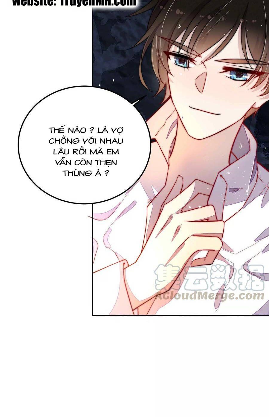 đọc truyện Ngày Nào Thiếu Soái Cũng Ghen Chương 391 ảnh 14 tại Thiên Thai Truyện