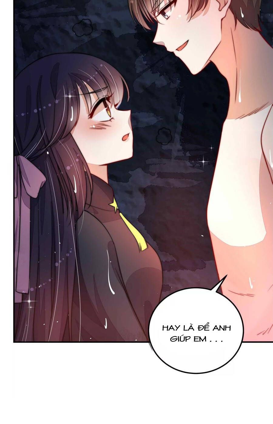 đọc truyện Ngày Nào Thiếu Soái Cũng Ghen Chương 391 ảnh 17 tại Thiên Thai Truyện