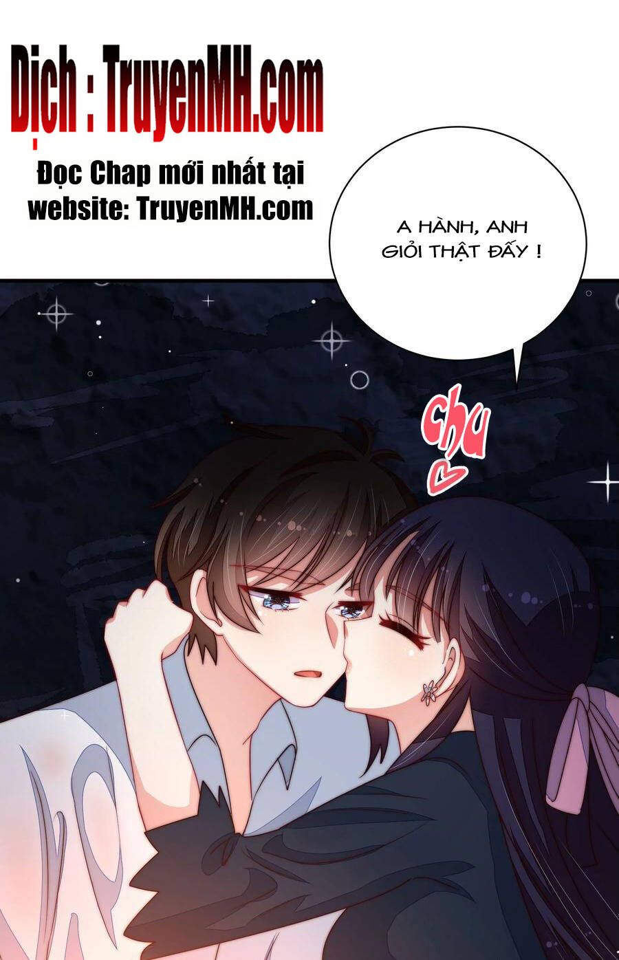 đọc truyện Ngày Nào Thiếu Soái Cũng Ghen Chương 391 ảnh 4 tại Thiên Thai Truyện