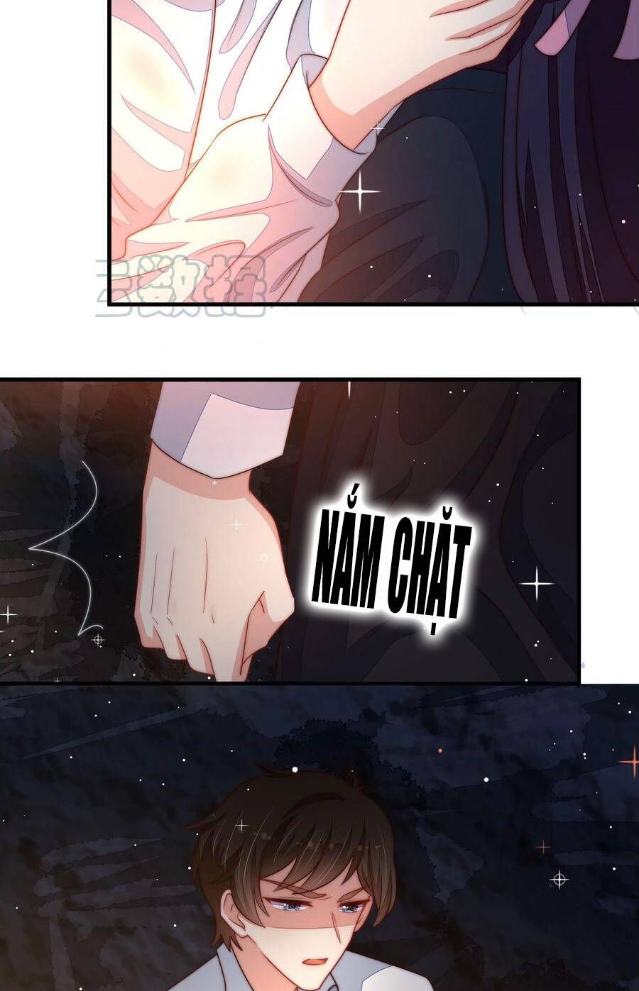 đọc truyện Ngày Nào Thiếu Soái Cũng Ghen Chương 391 ảnh 6 tại Thiên Thai Truyện