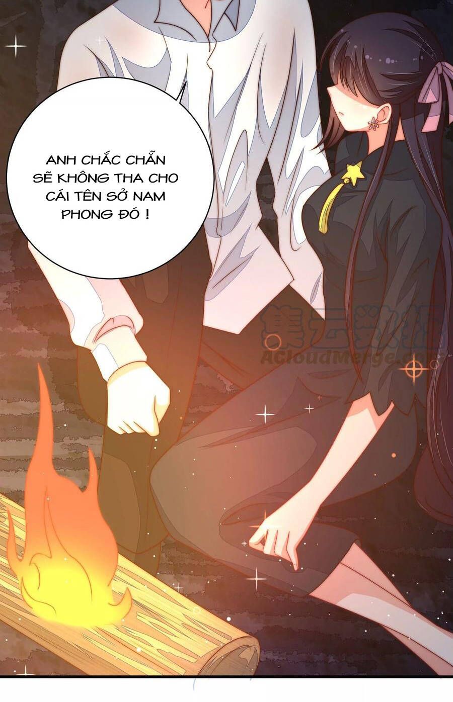 đọc truyện Ngày Nào Thiếu Soái Cũng Ghen Chương 391 ảnh 7 tại Thiên Thai Truyện