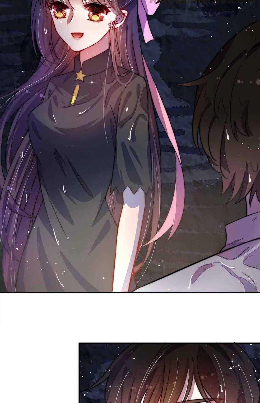 đọc truyện Ngày Nào Thiếu Soái Cũng Ghen Chương 391 ảnh 10 tại Thiên Thai Truyện