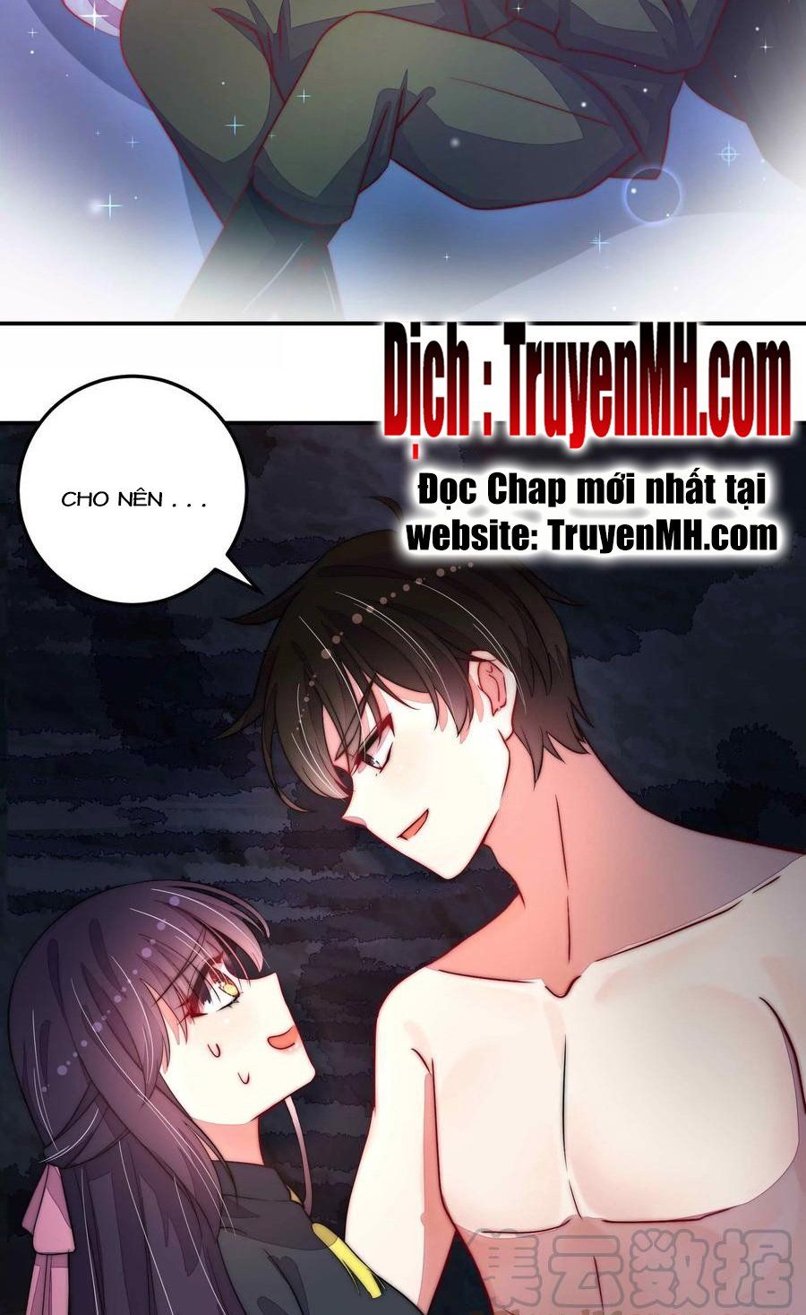 đọc truyện Ngày Nào Thiếu Soái Cũng Ghen Chương 392 ảnh 14 tại Thiên Thai Truyện