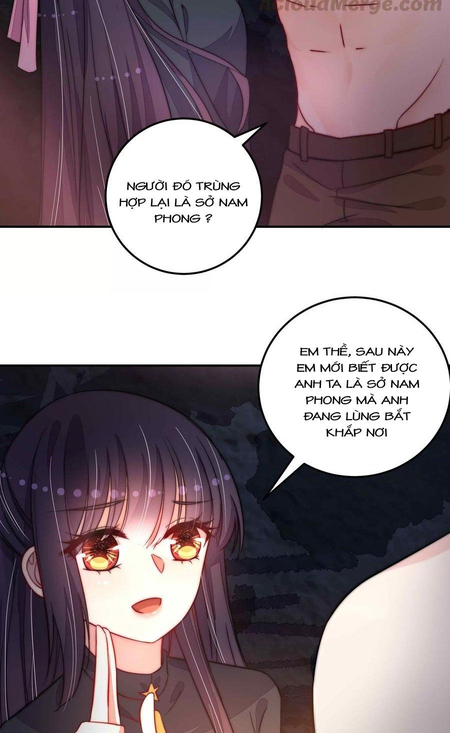 đọc truyện Ngày Nào Thiếu Soái Cũng Ghen Chương 392 ảnh 15 tại Thiên Thai Truyện