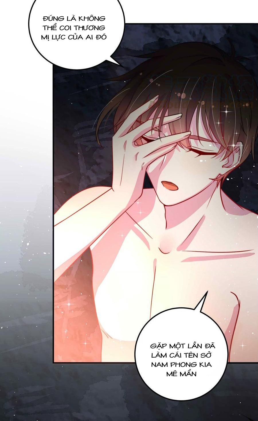 đọc truyện Ngày Nào Thiếu Soái Cũng Ghen Chương 392 ảnh 17 tại Thiên Thai Truyện