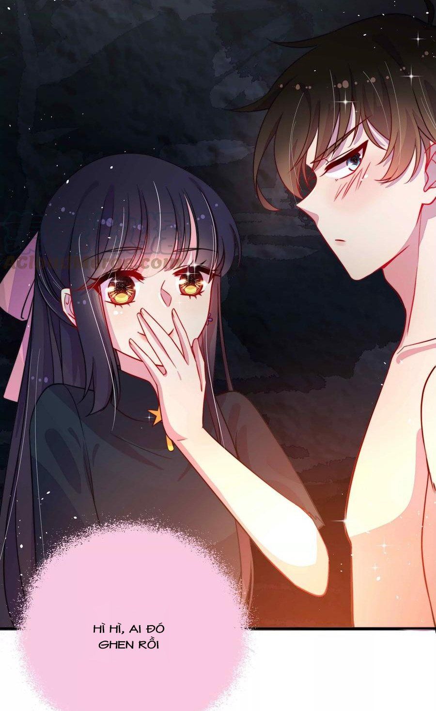 đọc truyện Ngày Nào Thiếu Soái Cũng Ghen Chương 392 ảnh 18 tại Thiên Thai Truyện