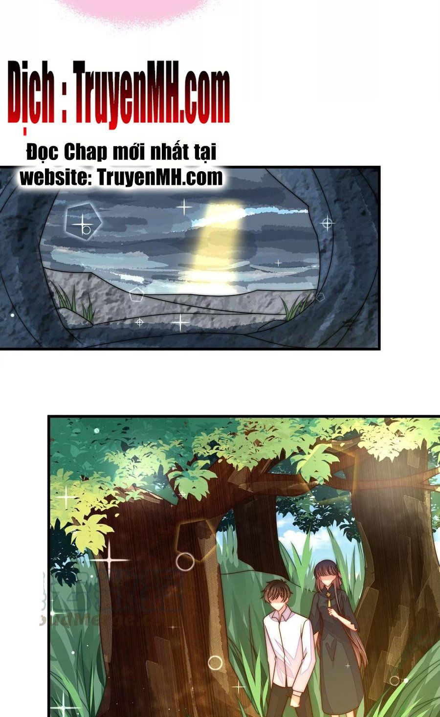 đọc truyện Ngày Nào Thiếu Soái Cũng Ghen Chương 392 ảnh 19 tại Thiên Thai Truyện