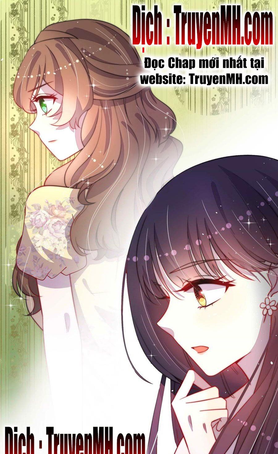 đọc truyện Ngày Nào Thiếu Soái Cũng Ghen Chương 392 ảnh 4 tại Thiên Thai Truyện