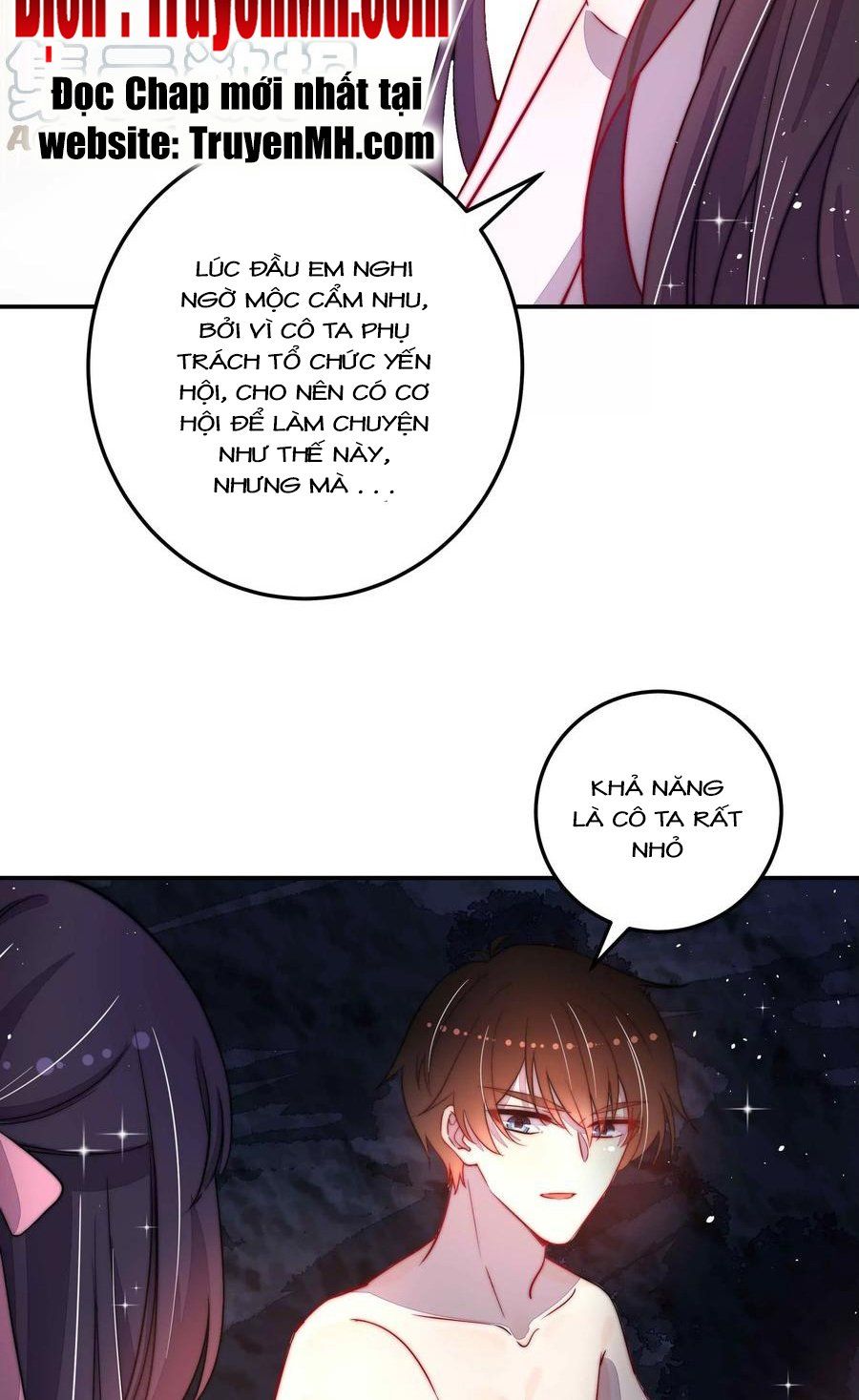 đọc truyện Ngày Nào Thiếu Soái Cũng Ghen Chương 392 ảnh 5 tại Thiên Thai Truyện