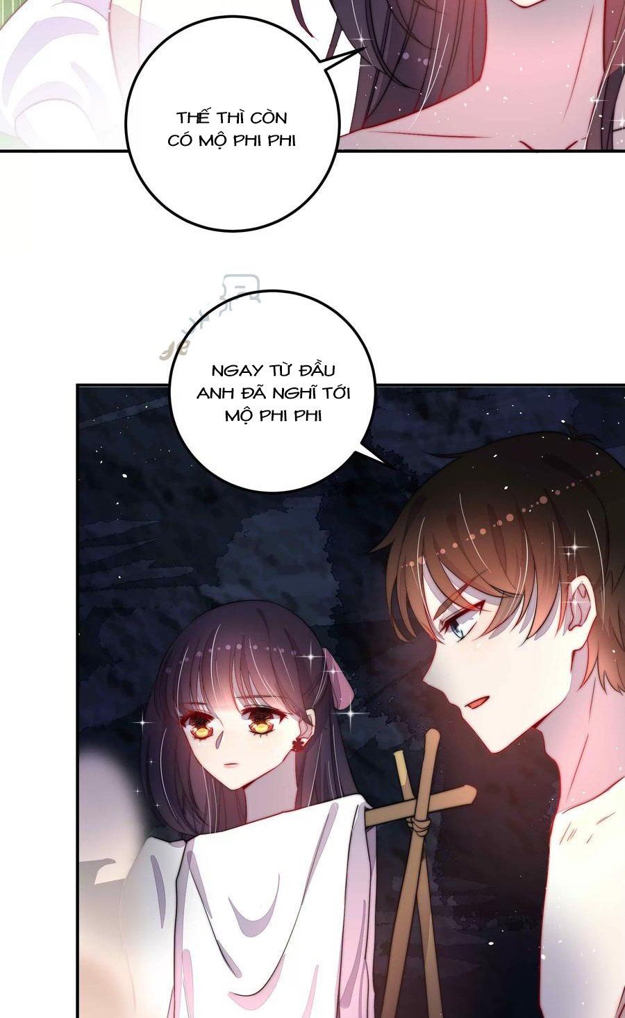 đọc truyện Ngày Nào Thiếu Soái Cũng Ghen Chương 392 ảnh 7 tại Thiên Thai Truyện