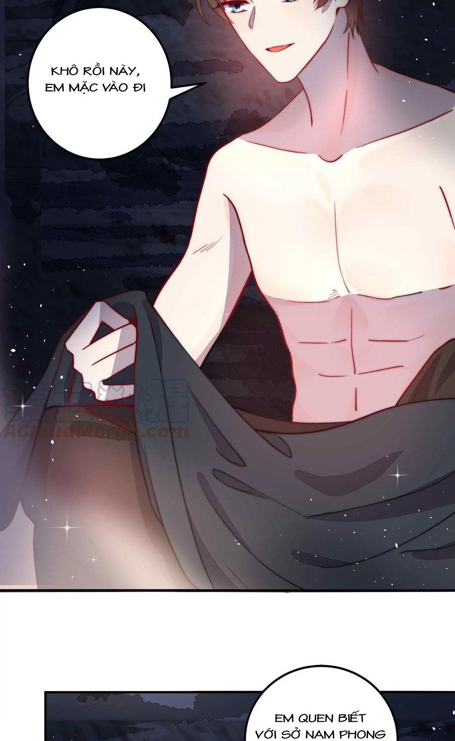 đọc truyện Ngày Nào Thiếu Soái Cũng Ghen Chương 392 ảnh 9 tại Thiên Thai Truyện