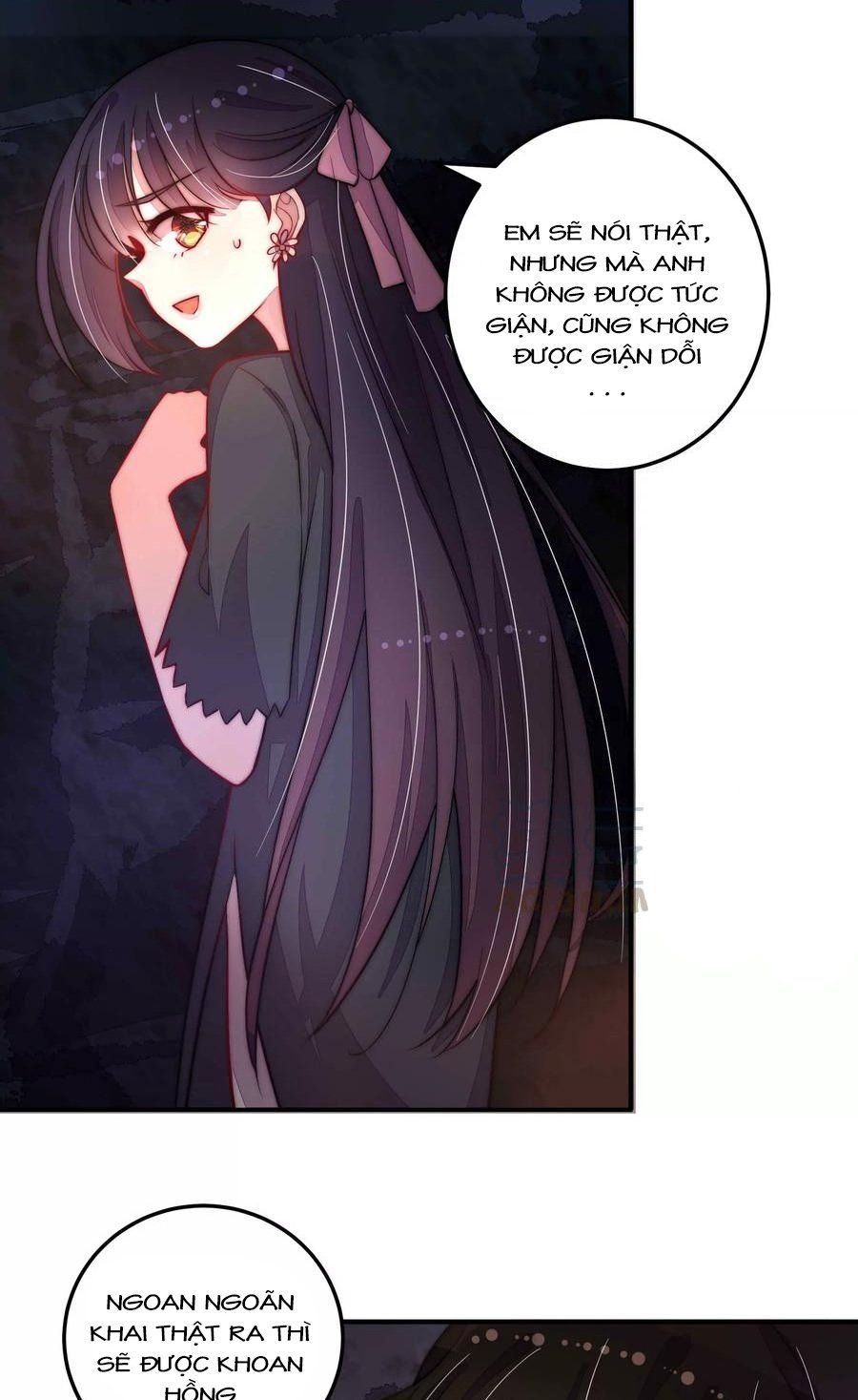 đọc truyện Ngày Nào Thiếu Soái Cũng Ghen Chương 392 ảnh 11 tại Thiên Thai Truyện